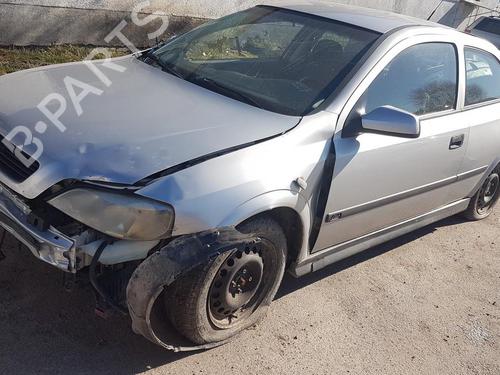 Switch OPEL ASTRA G Hatchback (T98) 1.4 16V (F08, F48) | BP33492675I30 - Image 3