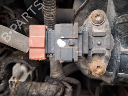 Used Electronic module Electronic module MITSUBISHI LANCER VIII (CY_A, CZ_A) 1.8 (CY3A, CY6A) (140 hp) 35017171 35017171