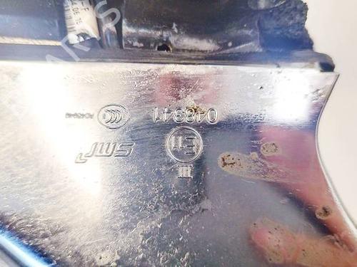 Right mirror TESLA MODEL S (5YJS) P90D AWD | BP34831045C27 - Image 4
