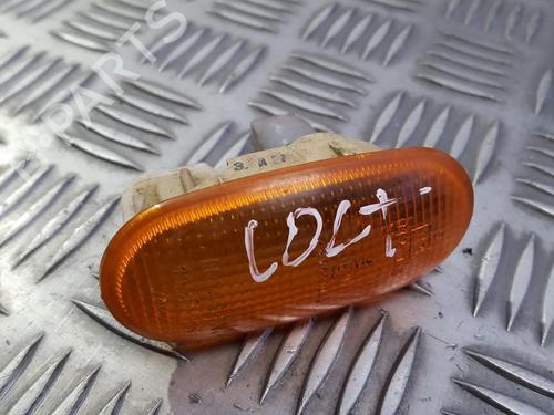 Used Left side indicator Left side indicator 35673320 35673320