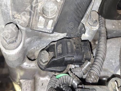 Used Electronic sensor Electronic sensor VOLVO V70 II (285) D5 (163 hp) 39906591 39906591