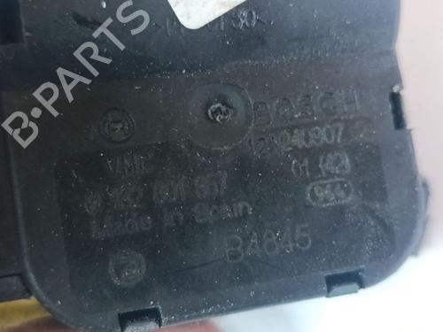 Electronic module SKODA FABIA II (542) 1.9 TDI | BP36456254M83 - Image 4