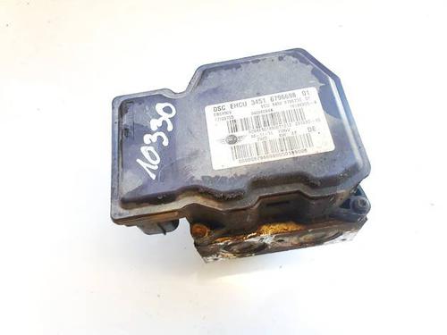 Used ABS pump ABS pump MINI MINI (R56) One (98 hp) 34934077 34934077