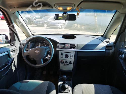 Engine mount OPEL MERIVA A MPV (X03) 1.7 CDTI (E75) | BP32914532M89 - Image 9