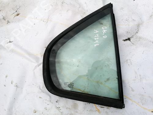 Panel rude bagtil højre Panel rude bagtil højre 35405995 35405995