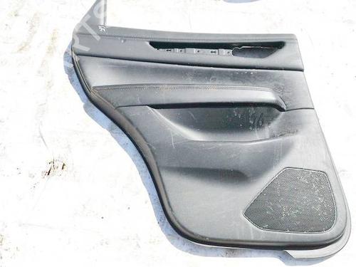 Venstre bakpanel Venstre bakpanel VAUXHALL MOKKA / MOKKA X (J13) 1.6 CDTi 4x4 (136 hp) 36313033 36313033