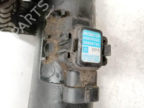 Electronic module MITSUBISHI SPACE STAR MPV (DG_A) 1.9 DI-D (DG4A) | BP35143585M83 - Image 3