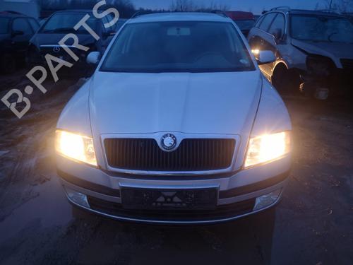 Electronic module SKODA OCTAVIA II (1Z3) 1.9 TDI | BP32901236M83  - Image 5