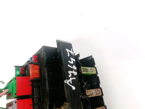 Fuse box PEUGEOT 206 SW (2E/K) 1.4 HDi | BP32893062E1 - Image 3