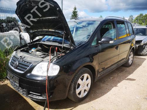 Boot lining VW TOURAN (1T1, 1T2) 2.0 FSI | BP35186332I3 - Image 5