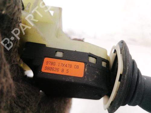 Warning switch FORD MONDEO II (BAP) 1.8 TD | BP35416455I22 - Image 3