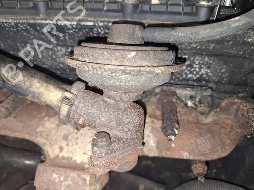 EGR-Ventil EGR-Ventil CITROËN C8 (EA_, EB_) 2.2 HDi (128 hp) 35164868 35164868