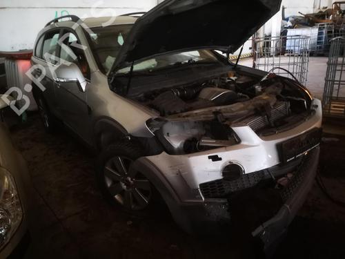 Electronic module CHEVROLET CAPTIVA (C100, C140) 2.0 D | BP32587155M83 