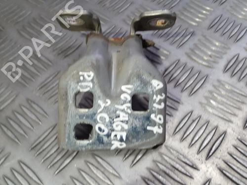 Used Hinge/Door check strap Hinge/Door check strap CHRYSLER VOYAGER / GRAND VOYAGER III (GS_, NS_) 2.5 TD (116 hp) 33492826 33492826