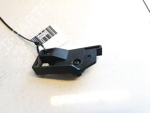 Interior handle SKODA FABIA II (542) 1.6 TDI | BP35168578I7 - Image 2