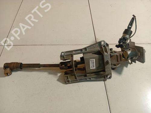 Steering column CITROËN C5 III (RD_) 1.6 HDi 110 (RD9HZC) | BP39484648M21 - Image 4