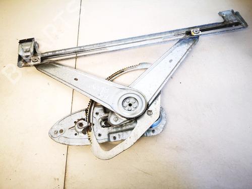 Used Front left window mechanism Front left window mechanism VOLVO V50 (545) 2.4 (140 hp) 35537692 35537692