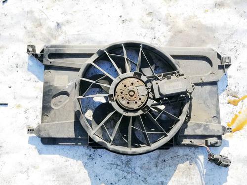 Used Fan Fan VOLVO V50 (545) 2.0 D (136 hp) 35247736 35247736