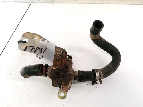 Used Pipe NISSAN PRIMERA Hatchback (P12) 1.9 dCi (120 hp) 32899998