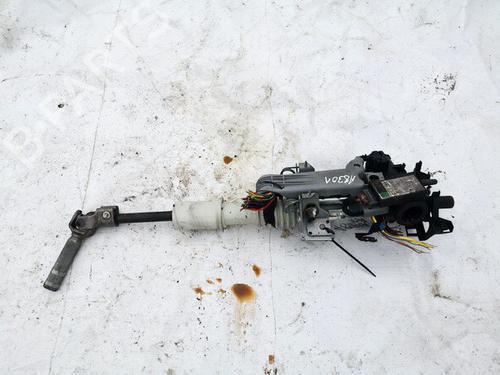 Used Steering column Steering column OPEL ZAFIRA A MPV (T98) 2.0 DI 16V (F75) (82 hp) 35397917 35397917