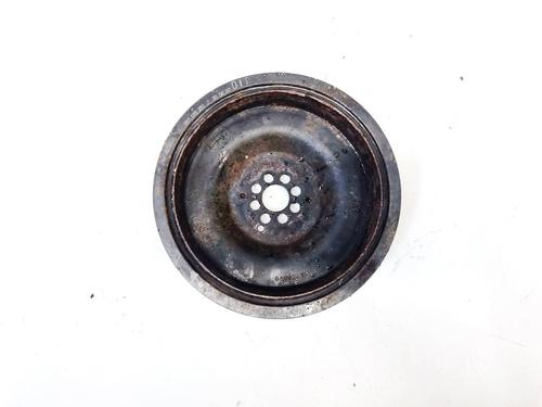Used Pulley Pulley AUDI Q7 (4LB) 4.2 TDI quattro (326 hp) 35260467 35260467