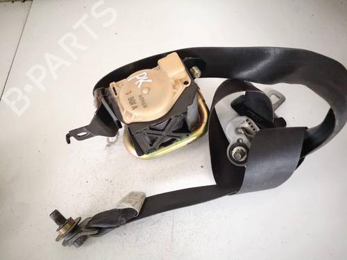 Used Front left seatbelt Front left seatbelt 34892850 34892850