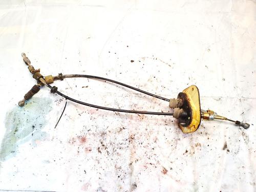 Used Cable Cable CITROËN JUMPER I Platform/Chassis (244) 2.2 HDi (101 hp) 35390198 35390198
