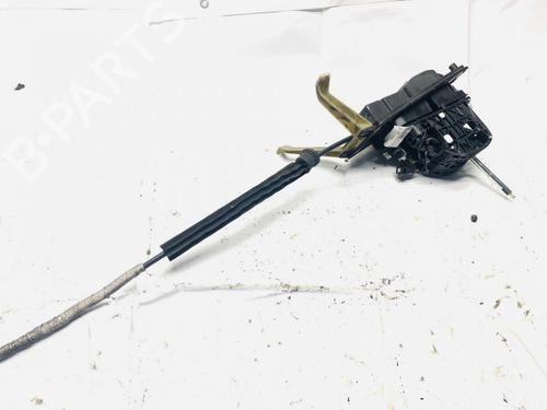 Used Gear lever Gear lever 35549225 35549225