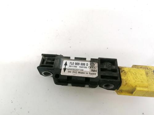 Electronic module VW PHAETON (3D1, 3D2, 3D3, 3D4, 3D6, 3D7, 3D8, 3D9) 3.2 V6 | BP32902136M83 - Image 3