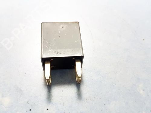 Used Other Other CHEVROLET REZZO MPV (U100) 1.6 (105 hp) 33103158 33103158