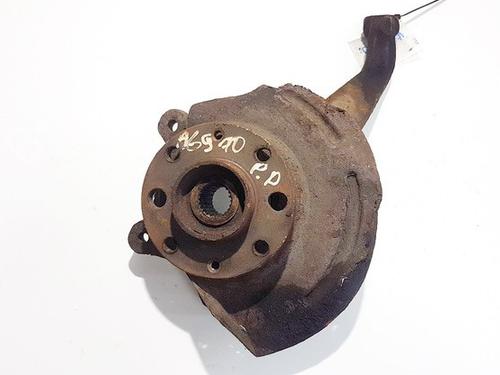 Used Left front steering knuckle Left front steering knuckle 35502267 35502267