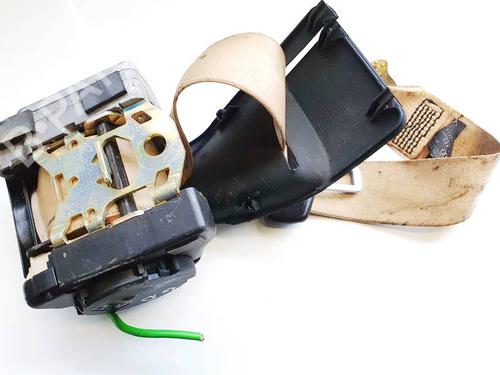Used Rear right seatbelt Rear right seatbelt AUDI A6 C5 (4B2, 4B4) 2.5 TDI quattro (180 hp) 35194813 35194813