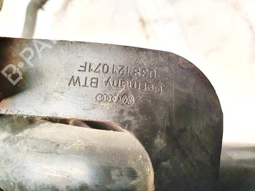 Pipe VW PASSAT B5 Variant (3B5) 1.9 TDI | BP32967059M125 - Image 2