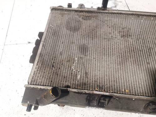 Water radiator MAZDA 6 Hatchback (GH) 2.0 MZR-CD (GH14) | BP35139884M31 - Image 3