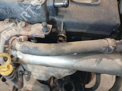 Tubo Tubo OPEL ASTRA H (A04) 1.7 CDTI (L48) (80 hp) 36524457 36524457