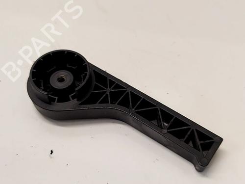 Interior handle JAGUAR XF I (X250) 2.2 D | BP37413040I7 - Image 3