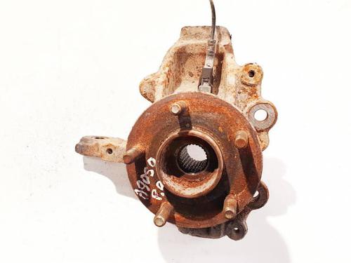 Used Right front steering knuckle Right front steering knuckle FORD FOCUS III 1.6 TDCi (115 hp) 35260672 35260672