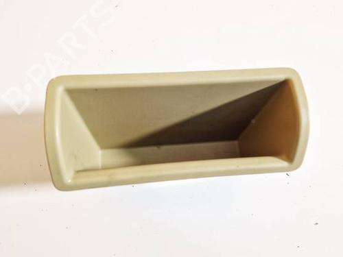 Used Glove box Glove box MERCEDES-BENZ R-CLASS (W251, V251) R 320 CDI 4-matic (251.022, 251.122) (224 hp) 34997445 34997445
