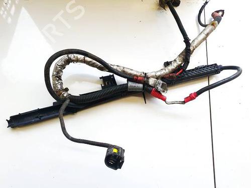 Used Wiring harness Wiring harness BMW X1 (E84) sDrive 18 d (143 hp) 35033542 35033542