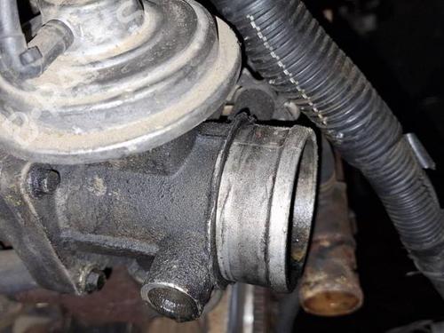 Egr Egr CHRYSLER VOYAGER IV (RG, RS) 2.8 CRD (150 hp) 34908694 34908694