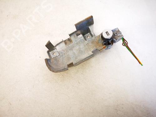 Used Exterior handle Exterior handle 35527631 35527631