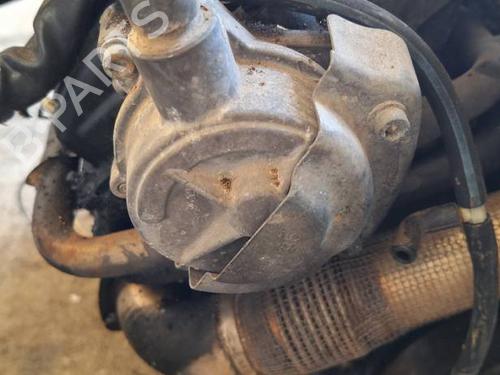 Used Vacuum pump Vacuum pump 35023379 35023379