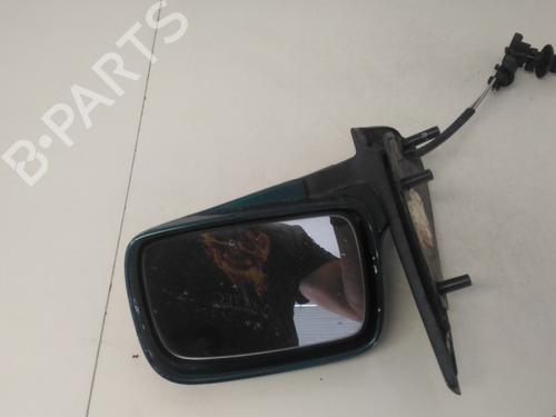 Used Right mirror Right mirror VW POLO Van Hatchback Van (6N1) 1.4 (60 hp) 35866237 35866237