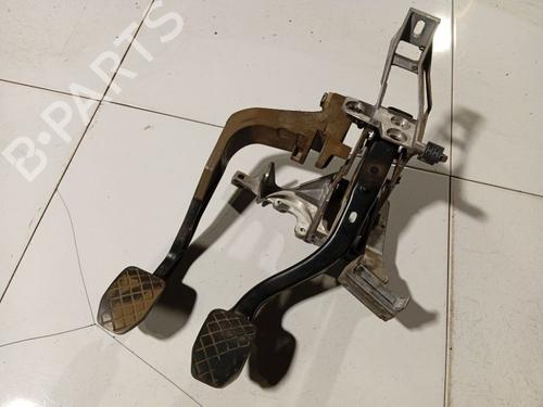 Used Pedal Pedal 34911753 34911753