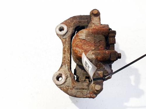 Left front brake caliper OPEL INSIGNIA A (G09) 2.0 CDTI (68) | BP37481334M105 - Image 2