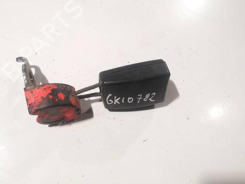 Engate do cinto Engate do cinto SEAT TOLEDO III (5P2) 1.9 TDI (105 hp) 34891779 34891779