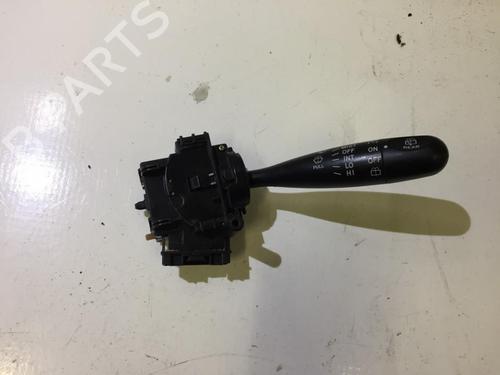 Used Warning switch Warning switch TOYOTA YARIS (_P1_) 1.0 (SCP10_, SCP10R) (68 hp) 35654269 35654269