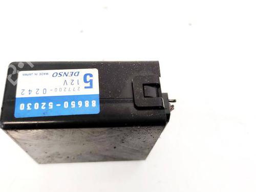 Electronic module TOYOTA YARIS (_P1_) 1.0 (SCP10_, SCP10R) | BP32940297M83 - Image 3
