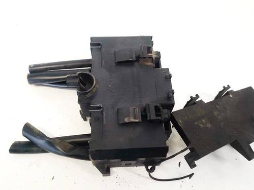 Fuse box MERCEDES-BENZ C-CLASS (W203) C 180 Kompressor (203.046) | BP32597133E1 - Image 2