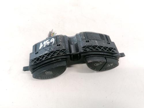 Used Switch Switch FORD FOCUS I (DAW, DBW) 1.6 16V (100 hp) 35538068 35538068